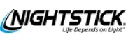 Logo Night Stick