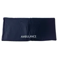 Couverture bactériostatique ambulance