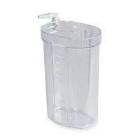 Bocal de recueil pour poche Serres