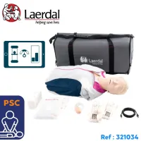 mannequin Laerdal Resusci
