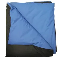 Couverture bactériostatique