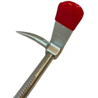 Halligan Tool pompier longueur 107cm