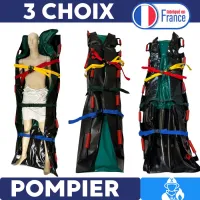MID pompier fabrication française