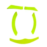 accessoires casque f2 xtrem