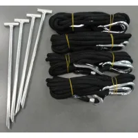 Kit d’arrimage ref 770002
