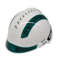 Casque F2 xtrem infirmier