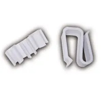 Lot de 20 accroches fils ref 770005