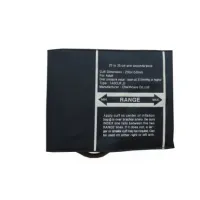 Brassard PNI réutilisable pour moniteur multiparamétrique PRIZM 3