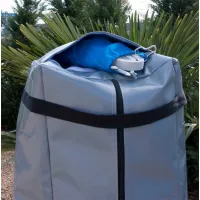 Sac de transport PVC ref 770006