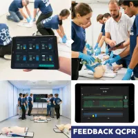 formation mannequin​ laerdal resusci