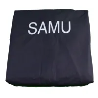 Couverture bactériostatique samu