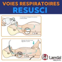 mannequin laerdal