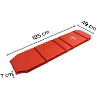 matelas ferno