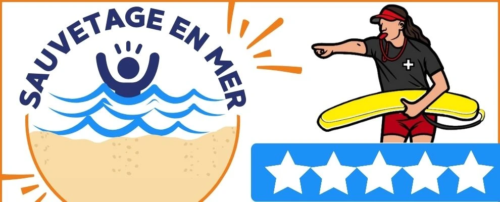 SAUVETAGE AQUATIQUE