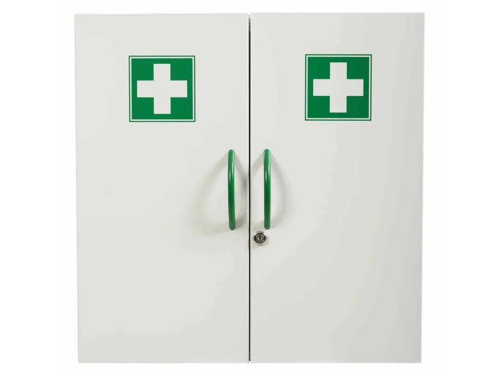 L'importance d'une trousse pharmacie entreprise