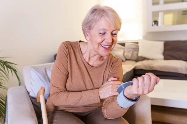 L'importance d'un tensiomètre pour les personnes hypertendues
