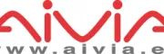 Logo Aivia - Distributeur agréé des armoires défibrillateur