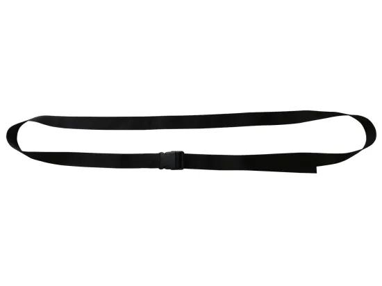 Ceinture de transfert pour personnes âgées avec sangle d'assistance au patient, avec poignées
