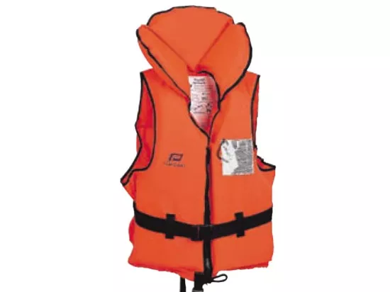 Gilet de sauvetage Plastimo Typhon 100N