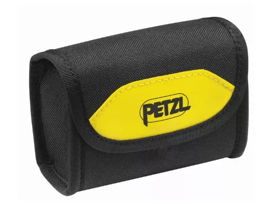 Accessoires lampe frontale pixa atex Petzl