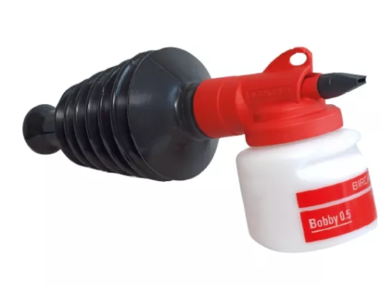 Poudreuse insecticide Bobby 50 cl