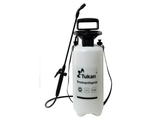 Pulvérisateur insecticide Tukan 5L