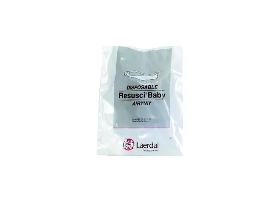 Voies respiratoires pour mannequin Resusci Baby - LAERDAL - Par 24