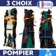 MID pompier fabrication française