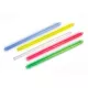 Baton lumineux de secours Cyalume 41 cm - Lot de 5