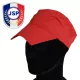 Casquette JSP rouge