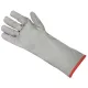 Gants Pompiers anti-chaleur en tissu de verre Alutherm®