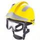 Casque pompier F2-XTREM - Feux de forêts et Espaces naturels