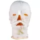 Masque facial Burnshield - Soin Brulure visage