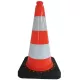 751140 Cone de signalisation chantier