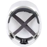 Casque de sécurité V-Gard MSA