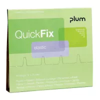 Recharge pansement élastique pour QuickFix