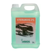Steranios 2% Anios - Le bidon de 5 litres