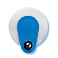 Electrode bouton Bleu Sensor SP - Lot de 50