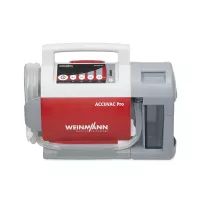 Aspirateur de mucosités Accuvac Pro Weinmann