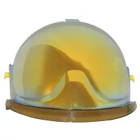 Accessoire casque Gallet F1XF écran facial