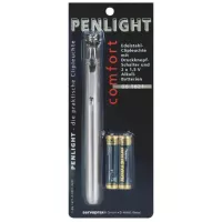 Lampe stylo d'examen à piles