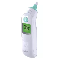 Thermomètre auriculaire infrarouge Braun Thermoscan 6