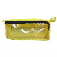 Pochettes amovibles pour sac de secours 33x14,5x8cm