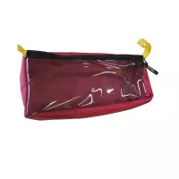 Pochette amovible pour sac de secours 27 x 14 x 8 cm