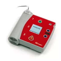Défibrillateur semi-automatique de formation AED Trainer 2 LAERDAL