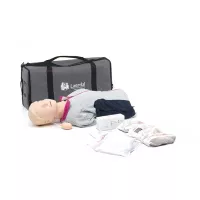 Mannequin secourisme Resusci Anne First Aid Torse Laerdal