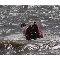 Mannequin d'entraînement remorquage bouée Surf Rescue Ruth Lee