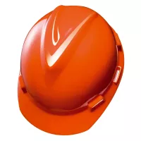 Casque de sécurité V-Gard MSA