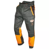 Pantalon anti coupure EN 381 classe 1 20 m par sec.