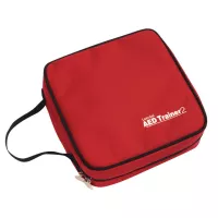 Défibrillateur semi-automatique de formation AED Trainer 2 Laerdal